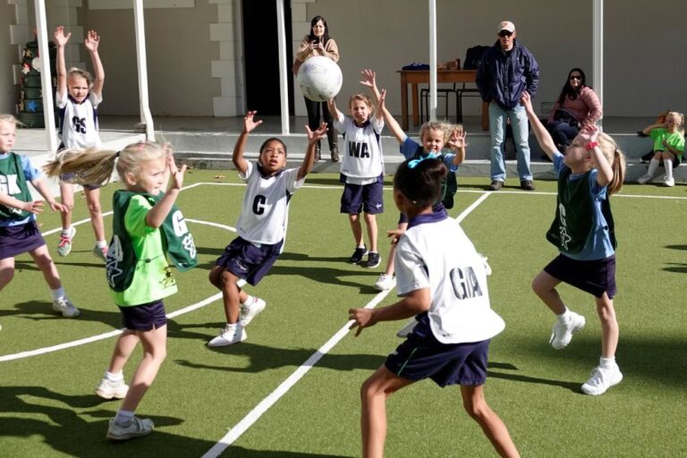 Logos Primary School Extra curricular activities